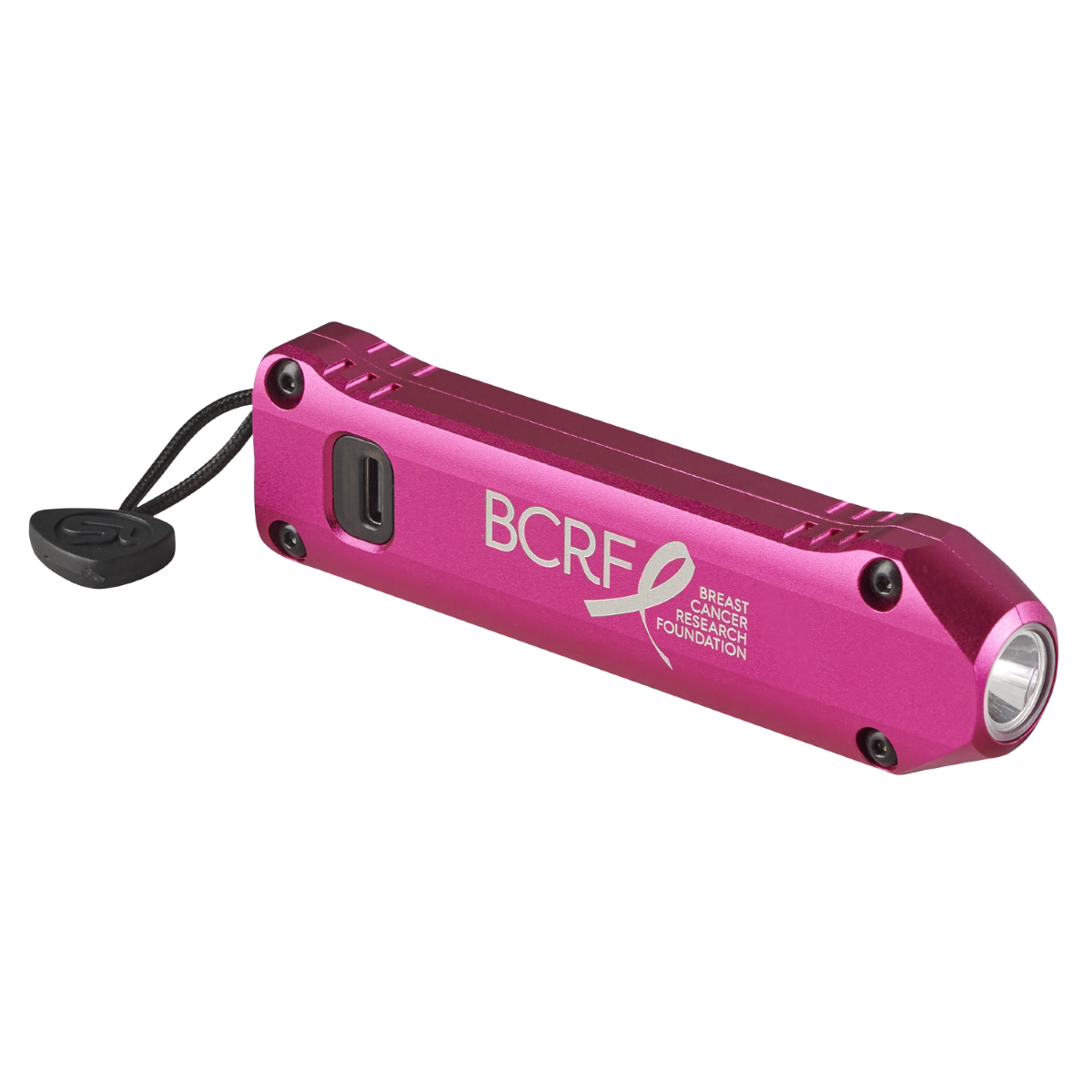 Streamlight 500 Lumen BCRF Wedge XT Flashlight - Includes USB-C cord ...