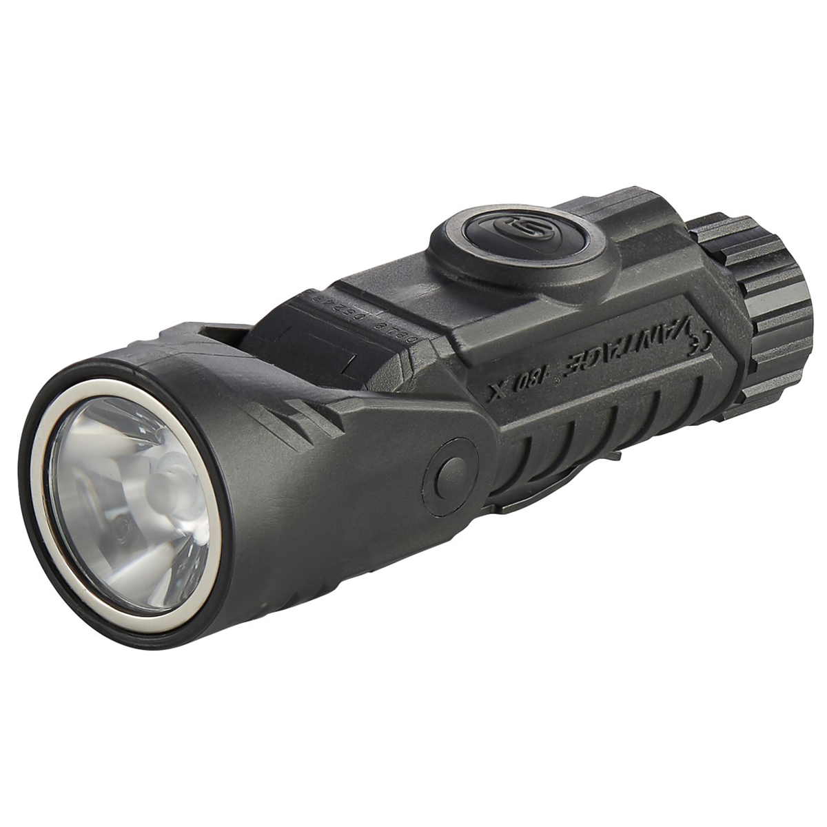 Streamlight Vantage 180 X Helmet Mounted and Right Angle Firefighter ...