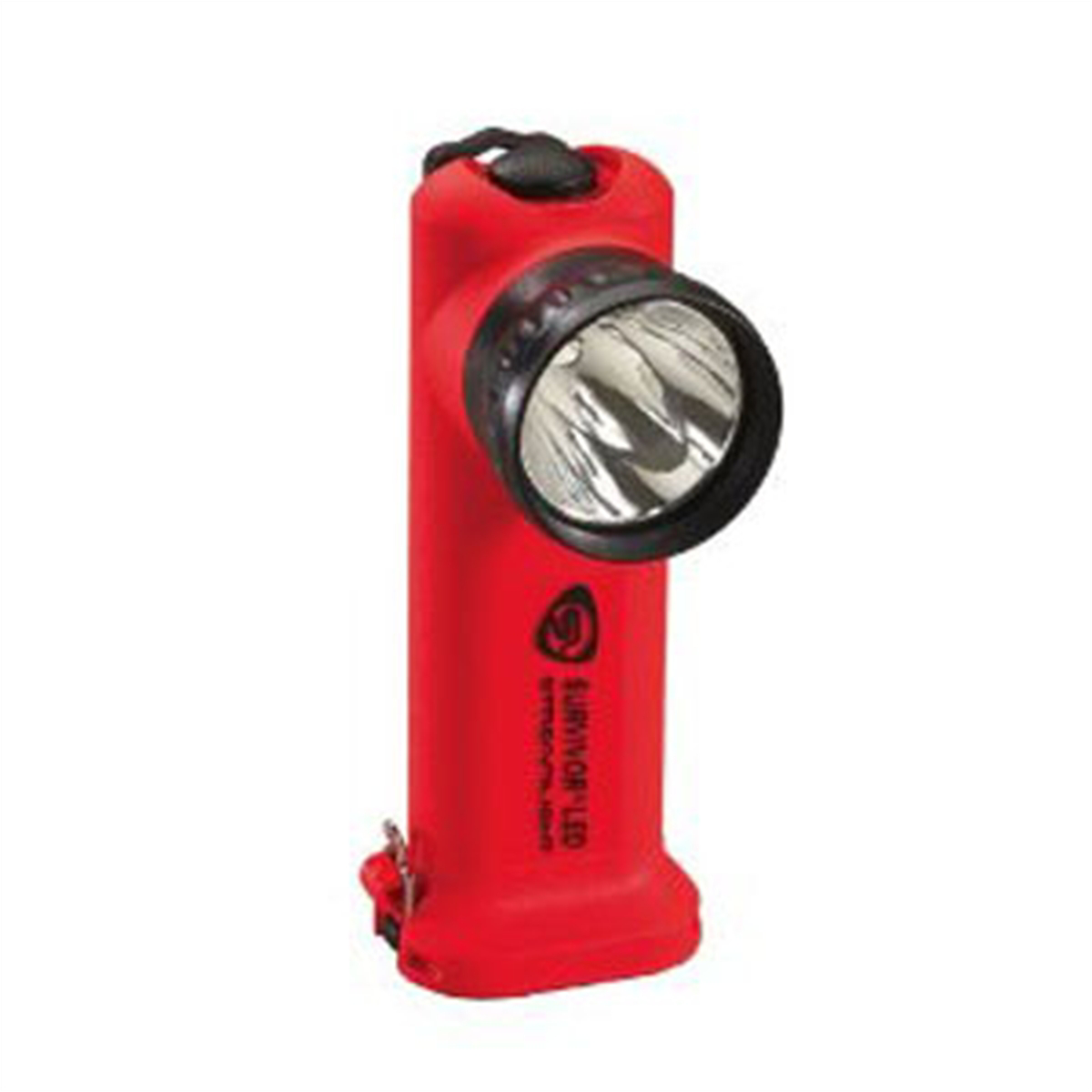 Streamlight SURVIVOR LED ORANGE - B2B Diesel & Gas Service
