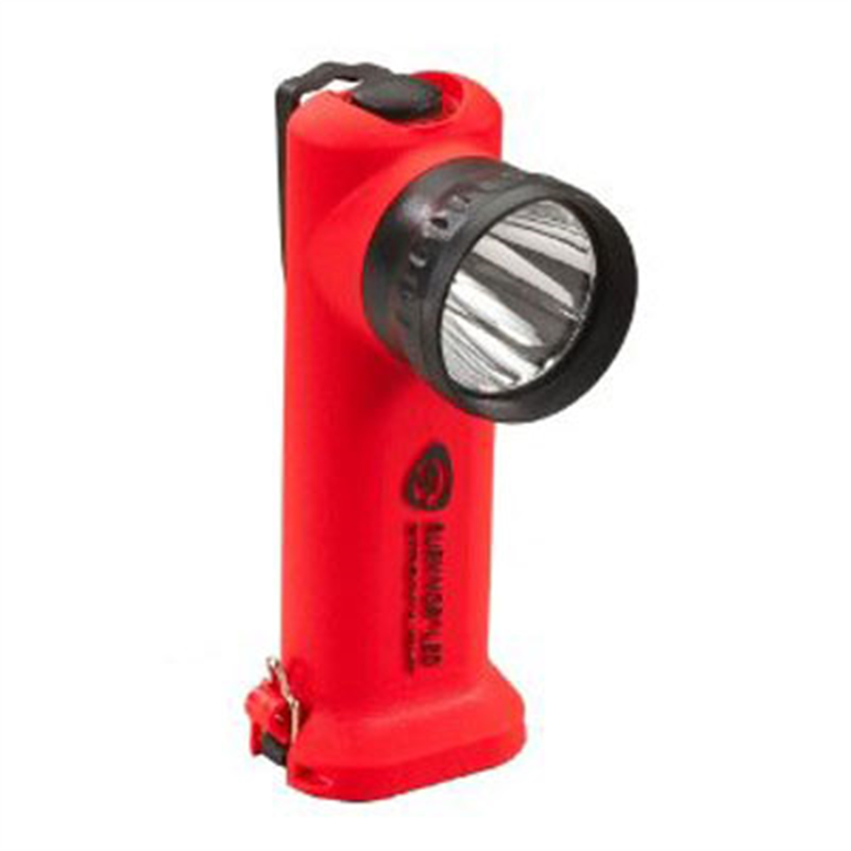 Streamlight Survivor LED 12V DC Orange - B2B Diesel & Gas Service