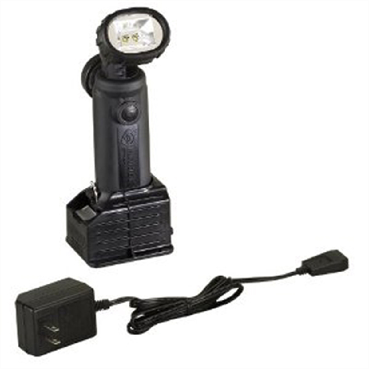Streamlight Knucklehead Flood Rechargeable Work Light with Articulating Head - Black - B2B Diesel & Gas Service