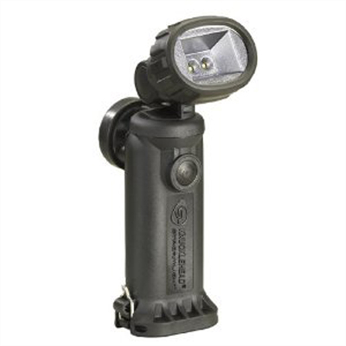 Streamlight Knucklehead Flood Rechargeable Work Light with Articulating Head - Black - B2B Diesel & Gas Service