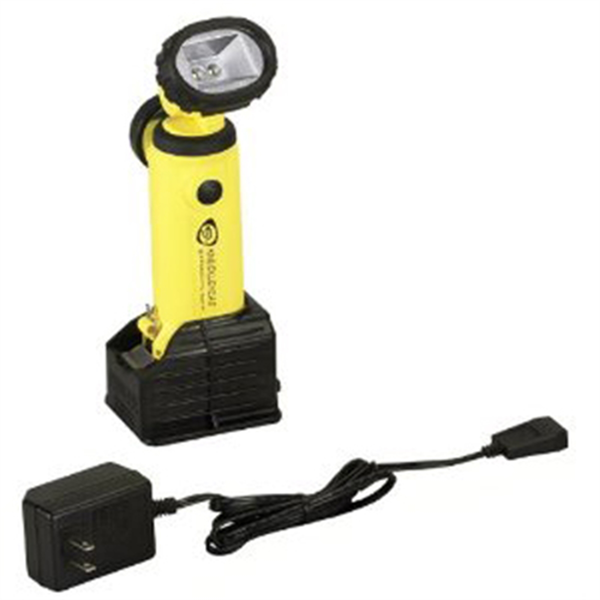 Streamlight Knucklehead Flood Rechargeable Work Light with Articulating ...