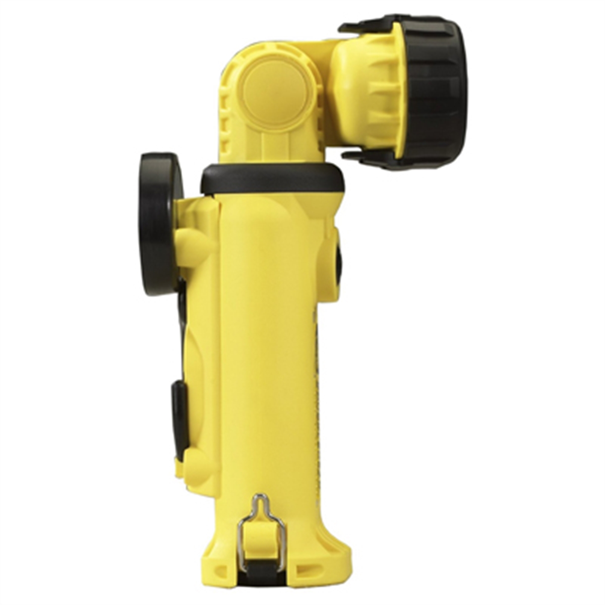 Streamlight Yellow DC FC Knucklehead - B2B Diesel & Gas Service