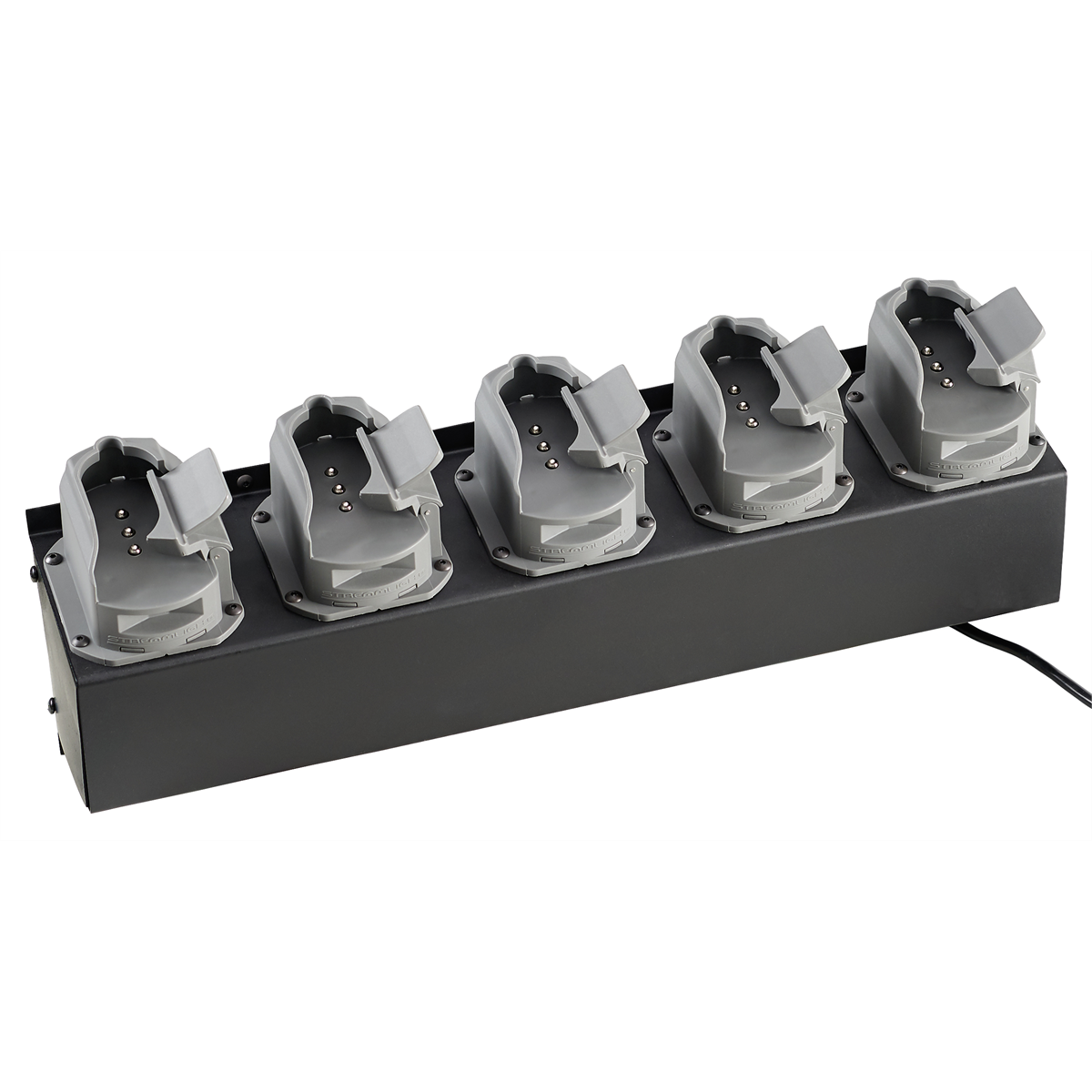 Streamlight 5 Unit 120V AC Bank Charger - B2B Diesel & Gas Service