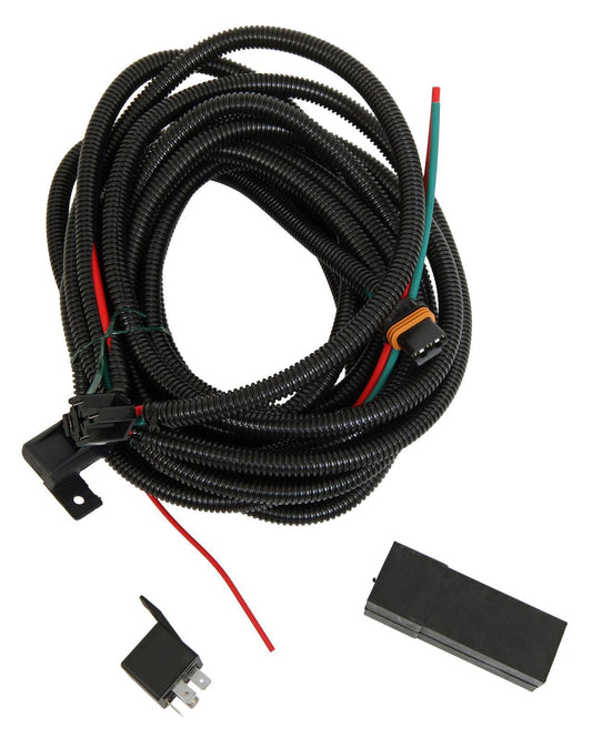 FASS Fuel Systems WH-1006-3R Fuel System Wiring Harnesses - B2B Diesel and Gas Service