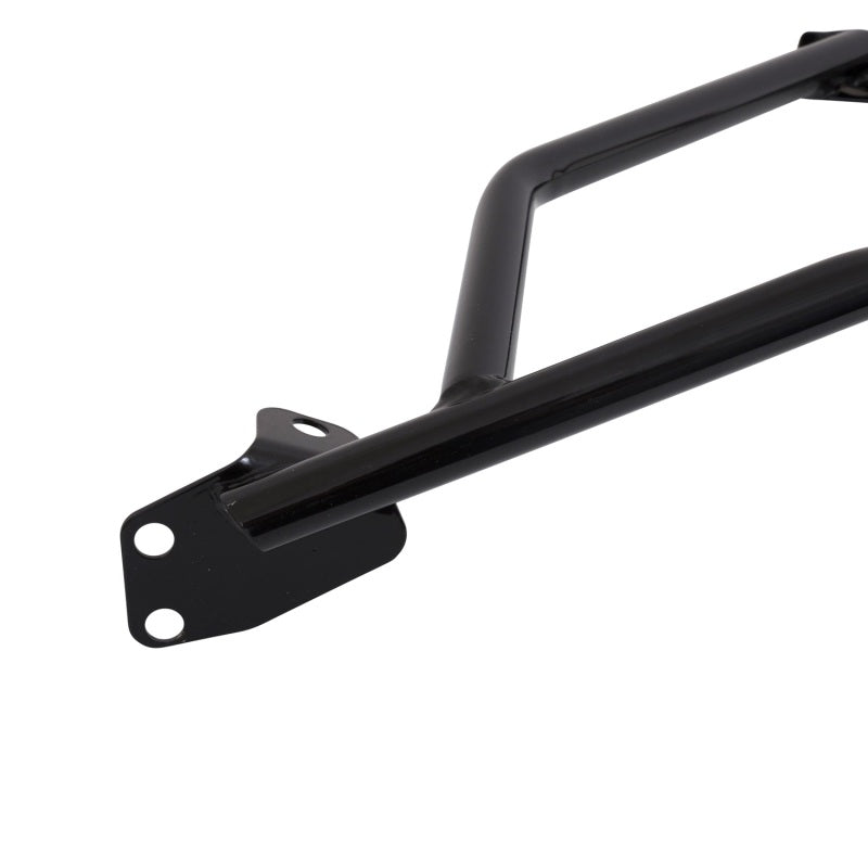 BBK 94-04 Mustang V6 GT Tubular Strut Tower Brace - Black Powdercoat Finish - B2B Diesel & Gas Service