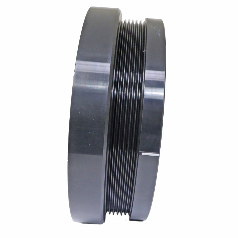 Fluidampr 6.6L GM Duramax 2006-2008 Steel Externally Balanced Damper - B2B Diesel & Gas Service