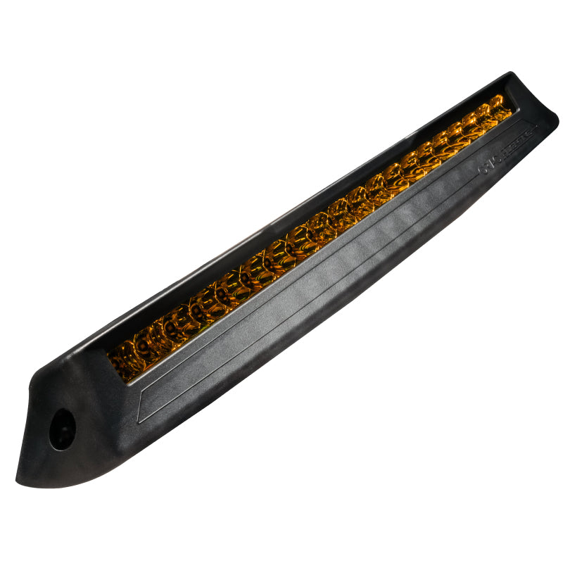 Oracle 19-22 RAM Rebel/TRX Front Bumper Flush LED Light Bar System - B2B Diesel & Gas Service