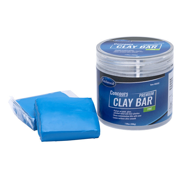 Eastwood Concours Premium Clay Bars - Fine - B2B Diesel & Gas Service