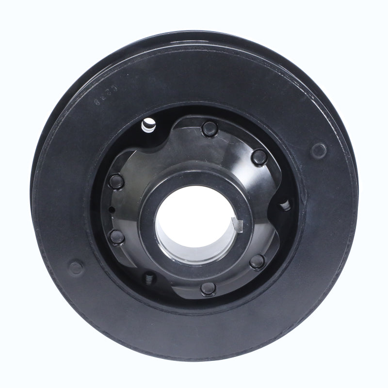Fluidampr 09-21 Nissan GT-R R35 VR38DETT Steel Internally Balanced Damper - B2B Diesel & Gas Service