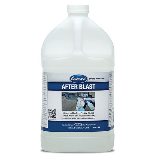 After Blast Etch and Protectent Gallon Jug - 11971ZP 