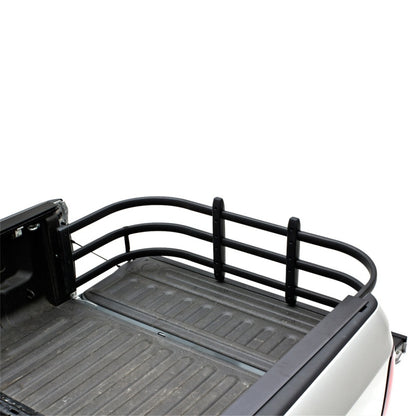 AMP Research 19-23 Ram 1500 (Excl. RamBox/Multi-Funct Tailgates) Std Cab Bedxtender HD Max - Black - B2B Diesel & Gas Service