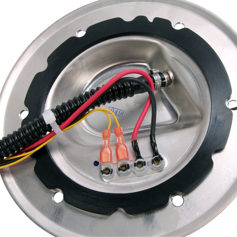BBK 01-04 Mustang V6 GT 01-02 Cobra 300LPH Intank Fuel Pump - B2B Diesel & Gas Service