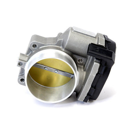 BBK 10-15 Ford F-Series Raptor 6.2 85mm Throttle Body BBK Power Plus Series (CARB EO 10-14 Only) - B2B Diesel & Gas Service