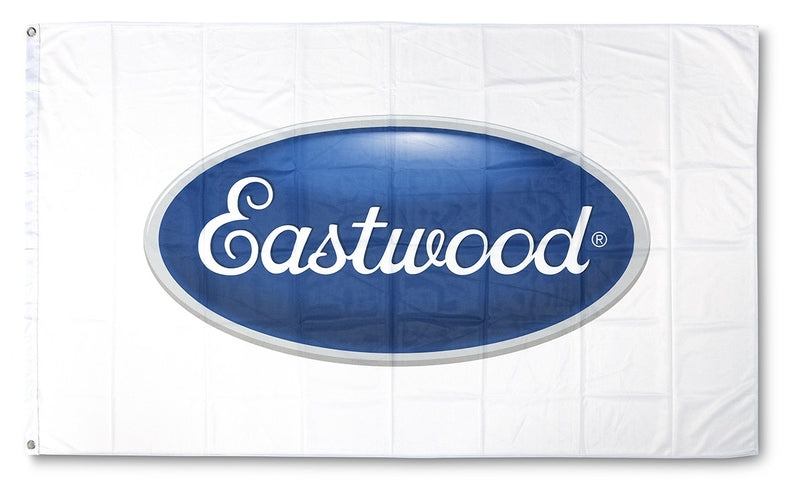 2 x 4 Eastwood Flag - B2B Diesel & Gas Service