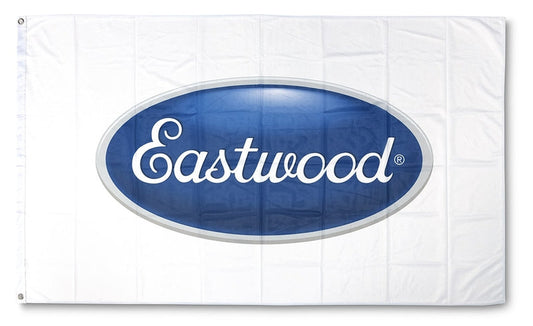 2 x 4 Eastwood Flag 
