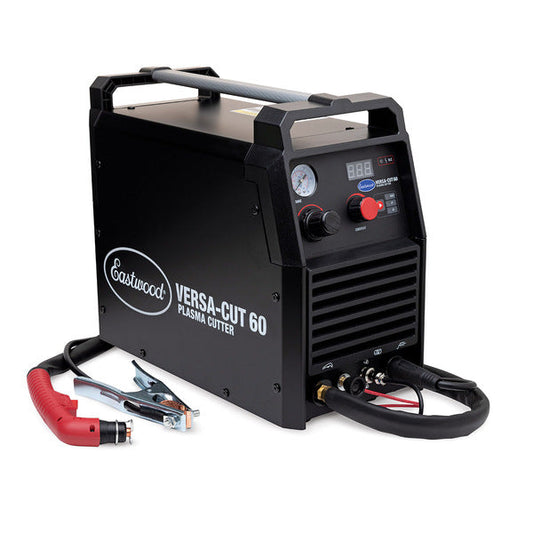 Eastwood Versa Cut 60 Amp Plasma Cutter 