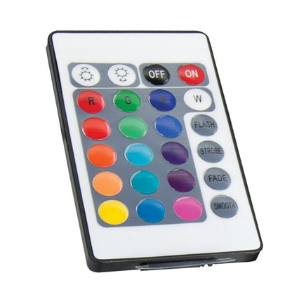 Oracle Bluetooth + RF Underbody Rock Light Kit - 4 PCS - ColorSHIFT - B2B Diesel & Gas Service