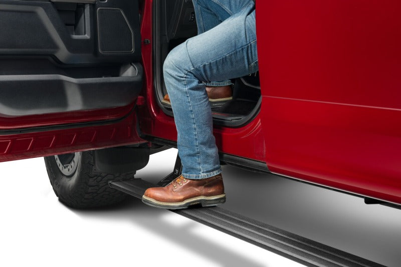 AMP Research 15-20 Chevy/GMC Silverado 2500-3500/Sierra 2500-3500/Crew & Double Cab PowerStep - B2B Diesel & Gas Service