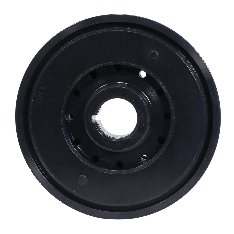 Fluidampr 94-99 Nissan Skyline R33 RB25DET (Non NEO) Steel Internally Balanced Damper - B2B Diesel & Gas Service