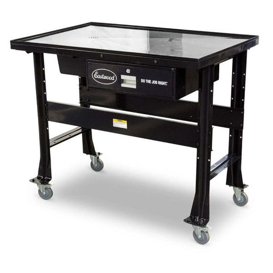Eastwood Heavy Duty Work Bench Tear Down Table 