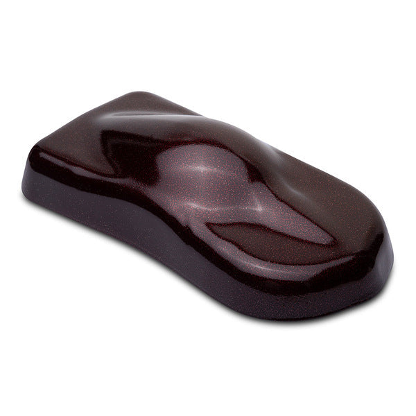Eastwood HotCoat® Powder Coat Bass Boat Red Vein - 25lb - B2B Diesel & Gas Service