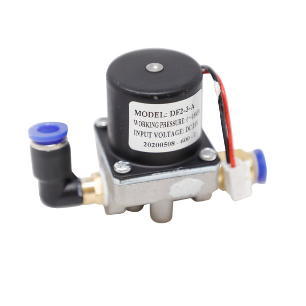 Eastwood Versa Cut 60 Air Solenoid (14099) - B2B Diesel & Gas Service