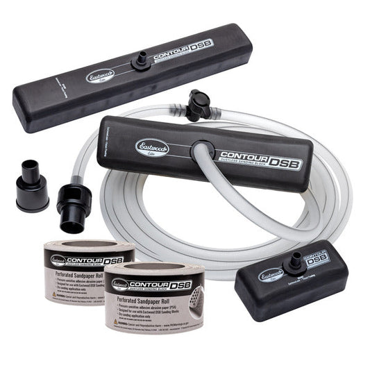 Eastwood Elite Contour DSB Super Kit 