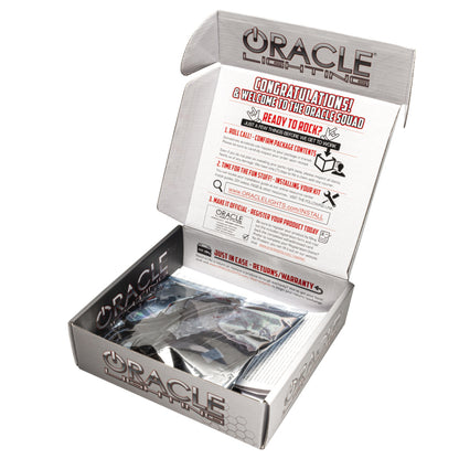 Oracle 10ft Colorshift RGB+W Rock Light and Wheel Ring Extension Cable - B2B Diesel & Gas Service