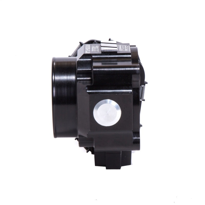 BBK 17-20 Ford F150 Raptor 3.5L EcoBoost 73mm Black Series Billet Throttle Body (CARB EO 17-19 Only) - B2B Diesel & Gas Service
