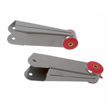 BBK 99-04 Mustang Rear Lower And Upper Control Arm Kit (4) - B2B Diesel & Gas Service