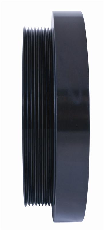 Fluidampr Dodge Cummins 5.9L 2003-2007 Steel Internally Balanced Damper - B2B Diesel & Gas Service