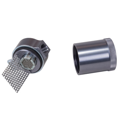 BBK 11-17 Ford Mustang GT Oil Separator Kit - Passenger Side - B2B Diesel & Gas Service
