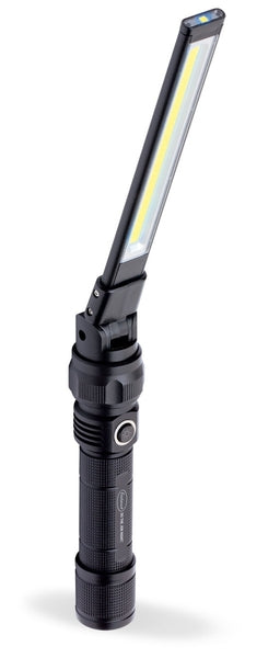 Eastwood COB LED Rechargeable Slim Work Light 