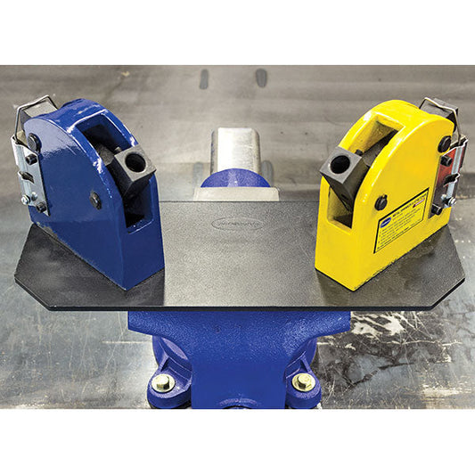 Eastwood Shrinker Stretcher Base Plate 