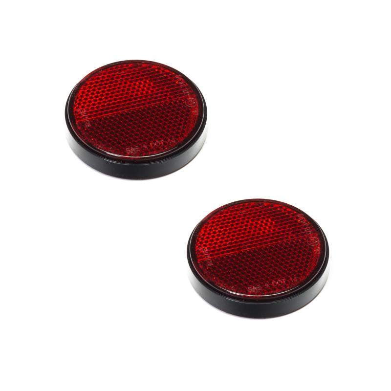Oracle Jeep Wrangler JL LED Flush Mount Tail Light - B2B Diesel & Gas Service