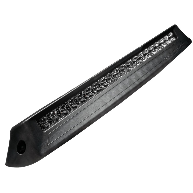 ORACLE Lighting 19-22 RAM Rebel/TRX Front Bumper Flush LED Light Bar System - White - B2B Diesel & Gas Service
