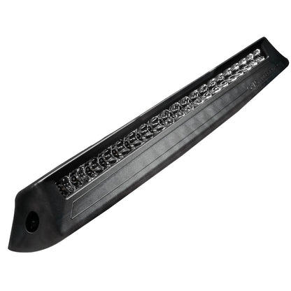 ORACLE Lighting 19-22 RAM Rebel/TRX Front Bumper Flush LED Light Bar System - White - B2B Diesel & Gas Service