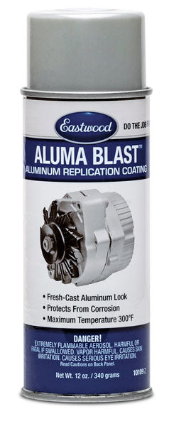 Aluma Blast Pint 12oz Aerosol - 10109Z 