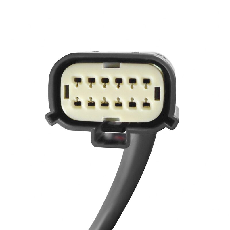 AlphaRex 19-21 Dodge Ram 1500 Luxx-Series LED Tail Lights Alpha-Black w/Activ Light/Seq Signal - B2B Diesel & Gas Service