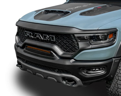 Oracle 19-22 RAM Rebel/TRX Front Bumper Flush LED Light Bar System - B2B Diesel & Gas Service