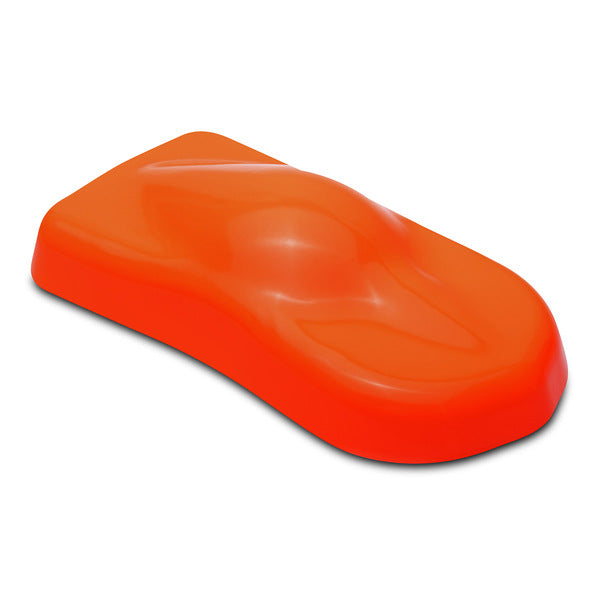 Eastwood HotCoat® Powder Coat Safety Orange - 8oz - B2B Diesel & Gas Service