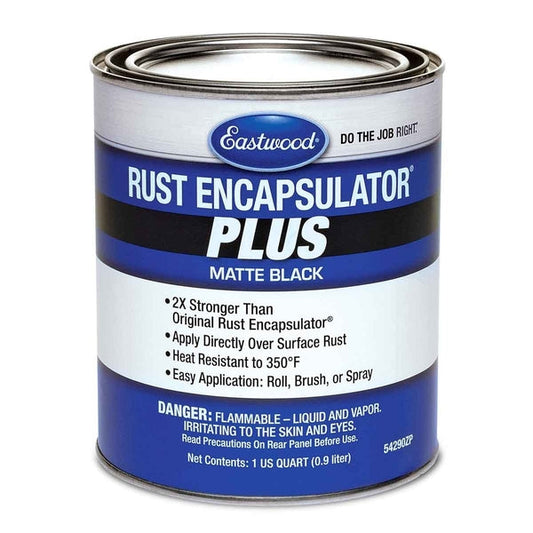 Paint Rust Encapsulator Plus Quart - 54290ZP 