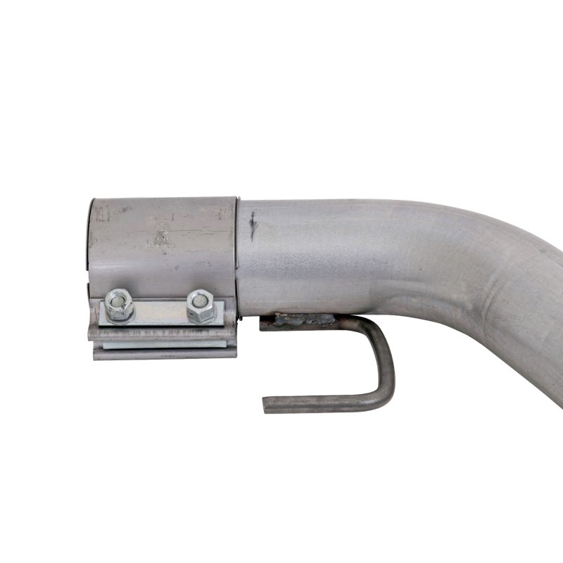 BBK 05-10 Mustang 4.6 GT High Flow X Pipe With Catalytic Converters - 2-3/4 - B2B Diesel & Gas Service