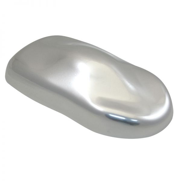 Eastwood HotCoat® Powder Coat Single Stage Reflective Chrome - 8oz - B2B Diesel & Gas Service