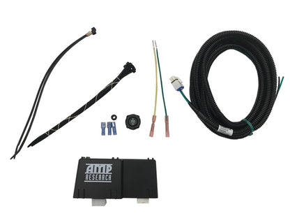 AMP Research Overrride Switch w/ STB1 Controller - B2B Diesel & Gas Service