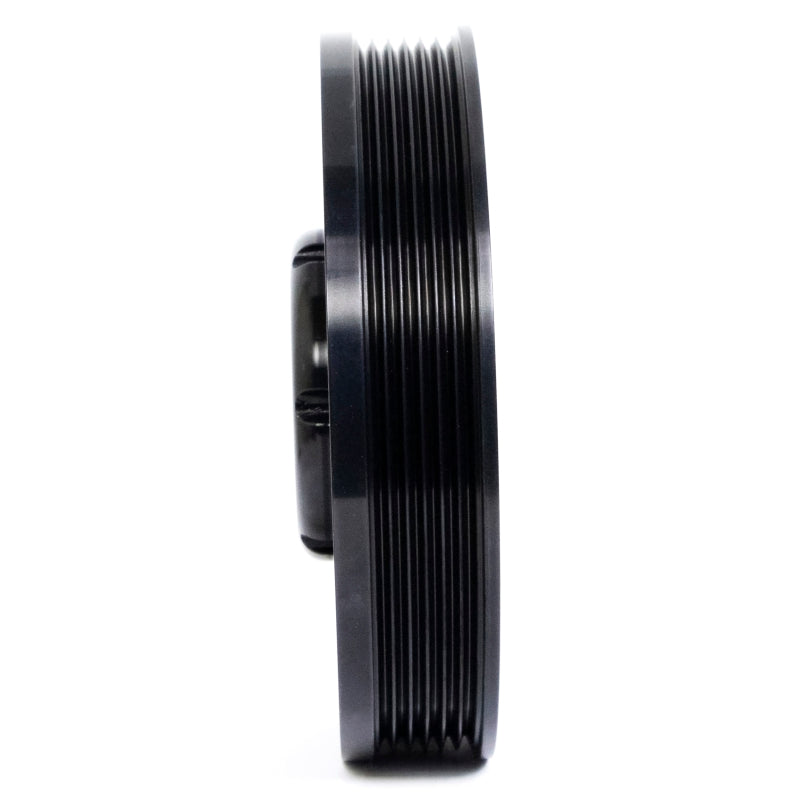 Fluidampr Audi 2.7L Twin Turbo/2.8L and 3.0L V6 Internally Balanced Damper - B2B Diesel & Gas Service