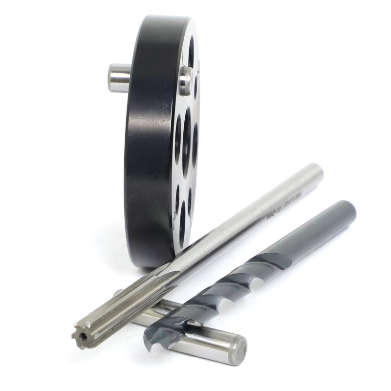Fluidampr Dodge Cummins Drill Pin Kit - B2B Diesel & Gas Service