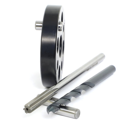 Fluidampr Dodge Cummins Drill Pin Kit - B2B Diesel & Gas Service